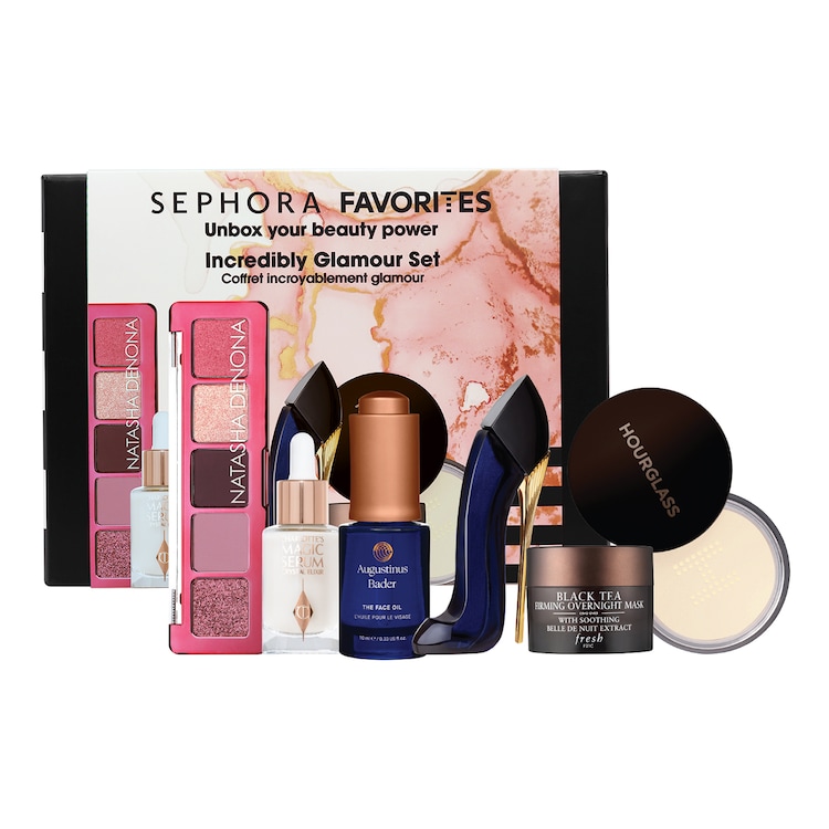 Sephora Favorites