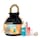 Party Glam Set - Make-up-, Haar- und Parfum-Set