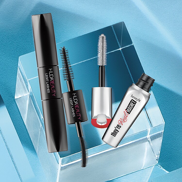 Top rated mascaras - Coffret mascara