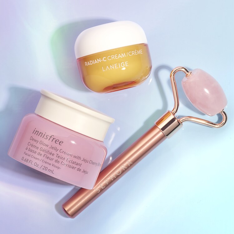 Glow Booster Box - Coffret Tratamento