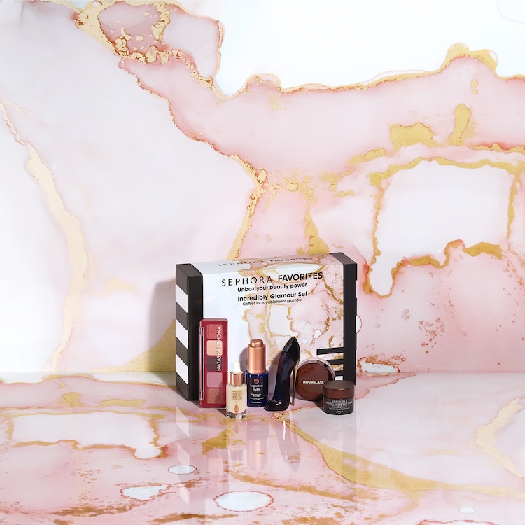 Sephora Favorites