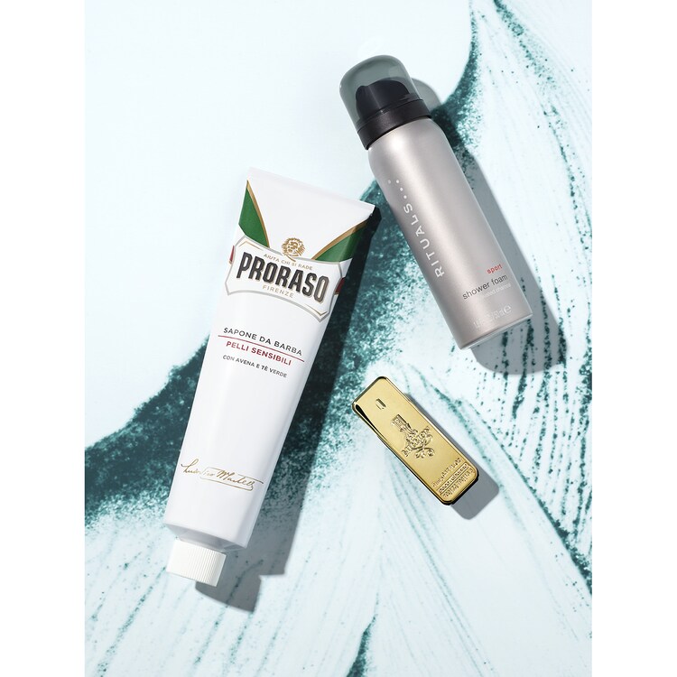 Sephora Favorites - Men's essentials - Coffret