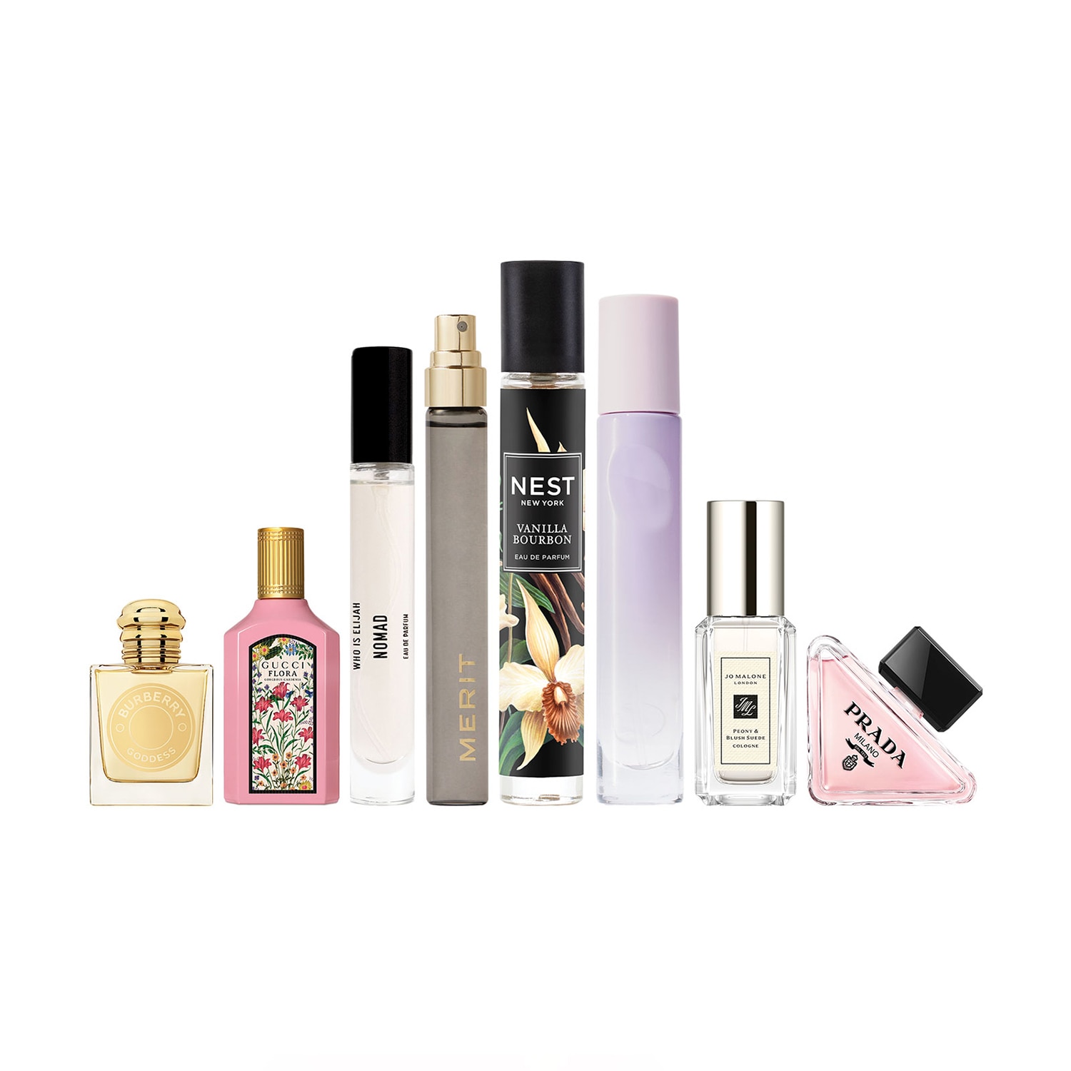 Fragrance Discovery