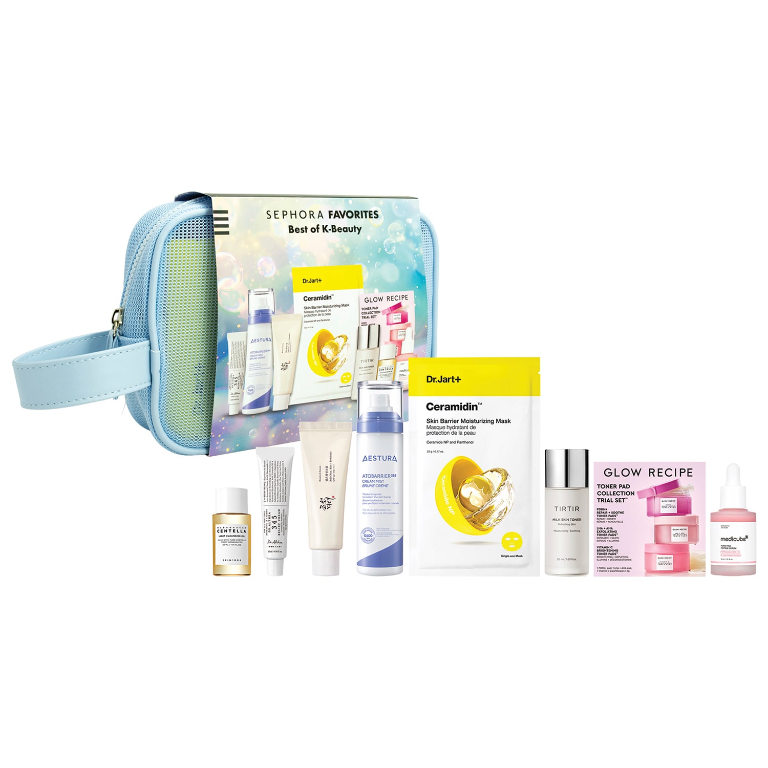 Best of K-Beauty