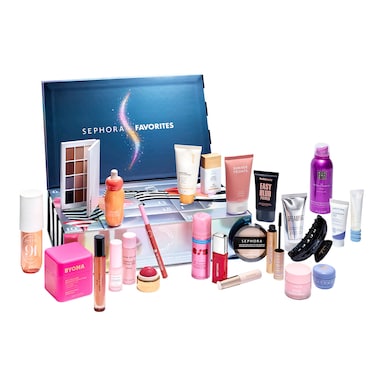 SEPHORA FAVORITES - Calendario dell’Avvento 2026