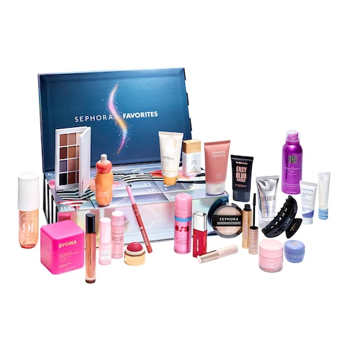 Sephora Favorites - Calendário do Advento 2026