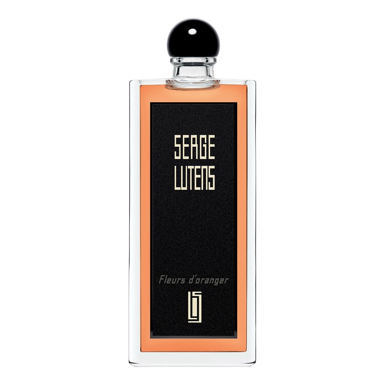 Fleurs d'oranger - Eau de parfum