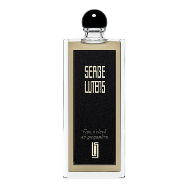 SERGE LUTENS - Five O’clock Au Gingembre
