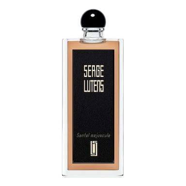 SERGE LUTENS - Santal Majuscule