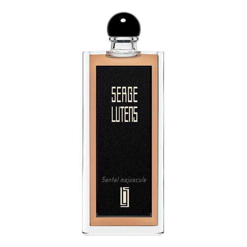 SERGE LUTENS - Santal Majuscule 