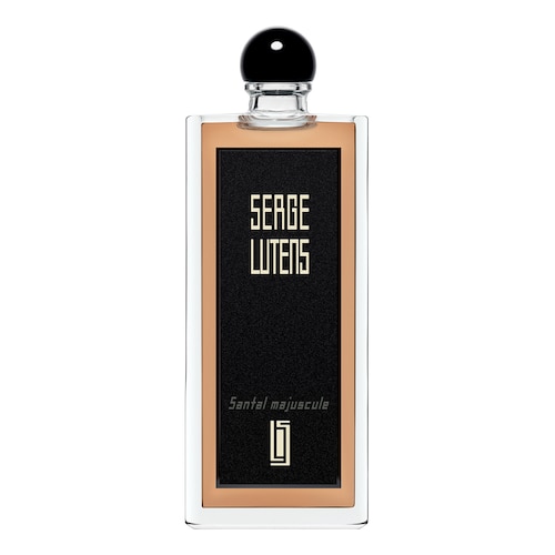 SERGE LUTENS - Santal Majuscule