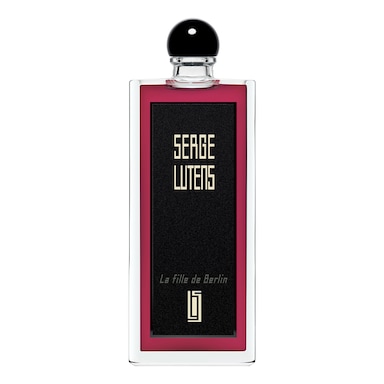 SERGE LUTENS - La Fille de Berlin