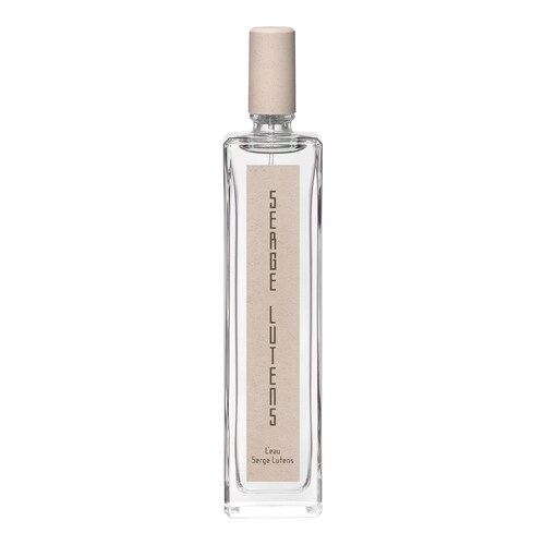 Serge Lutens - L'eau Serge Lutens - Woda Perfumowana - L'eau Sl Edp 100ml - Dla Kobiet