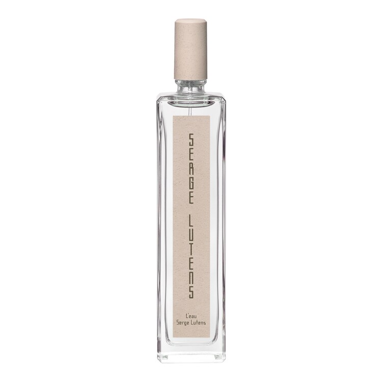 L'Eau Serge Lutens - Parfémová voda