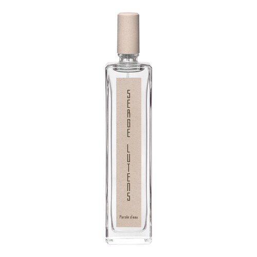 Serge Lutens - Parole D'eau - Woda Perfumowana - Parole D'eau Edp 100 ml - Dla Kobiet