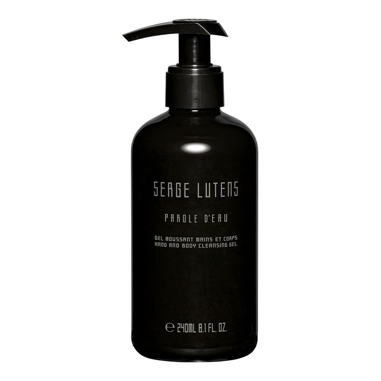 Parole d'eau - Savon Liquide 