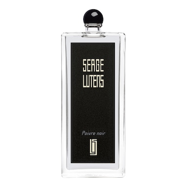 SERGE LUTENS - Poivre noir