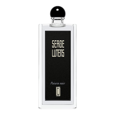 SERGE LUTENS - Poivre Noir