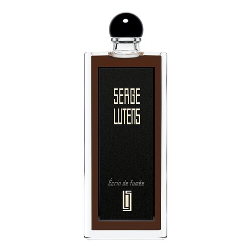 Serge Lutens - Écrin Du Fumée - Woda Perfumowana - Collection Noire Ecrin De Fumee 50ml - Dla Kobiet