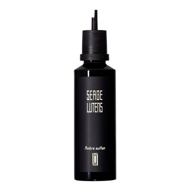 SERGE LUTENS - Ambre sultan