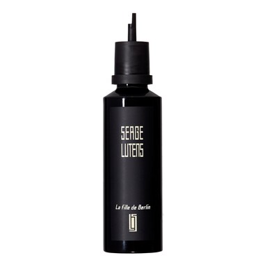 SERGE LUTENS - La fille de Berlin