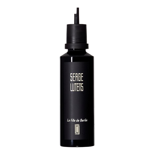 SERGE LUTENS - La fille de Berlin