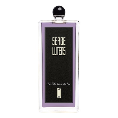 SERGE LUTENS - La fille tour de fer