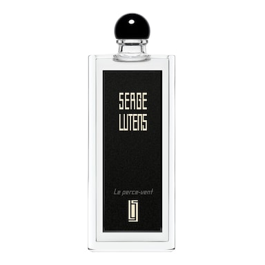 SERGE LUTENS - Le perce-vent