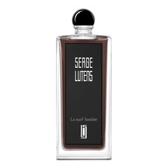 La Nuit Tomb&eacute;e - Eau de Parfum, SERGE LUTENS
