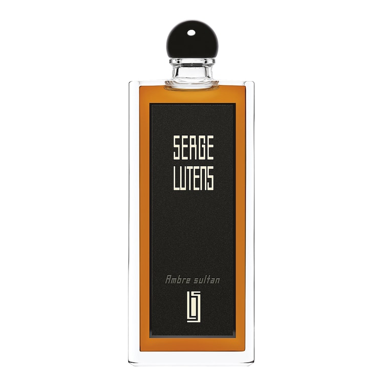 Ambre Sultan - Woda Perfumowana