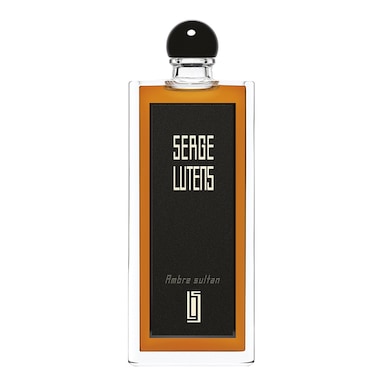 SERGE LUTENS - Ambre Sultan