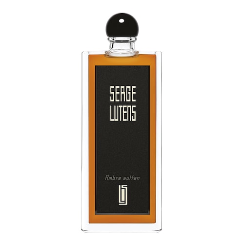 SERGE LUTENS - Ambre Sultan