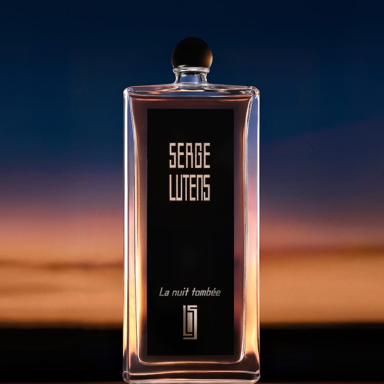 La Nuit Tombée - Eau de Parfum