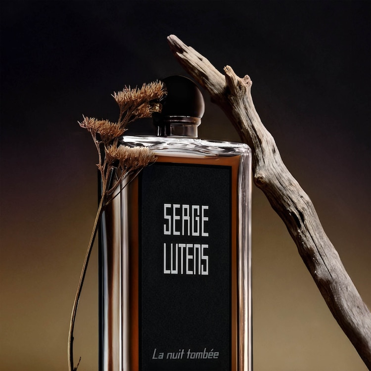 La Nuit Tombée - Eau de Parfum