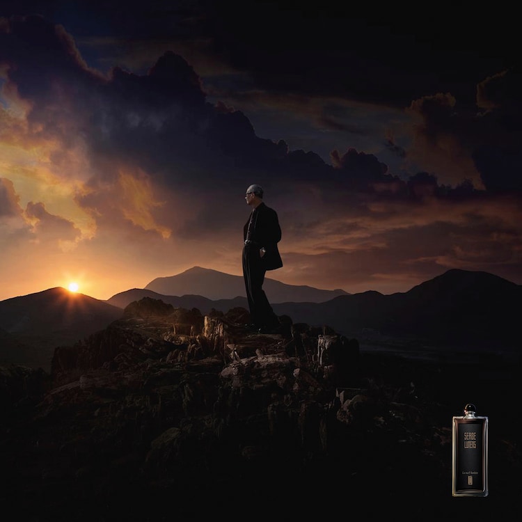 La Nuit Tombée - Eau de Parfum