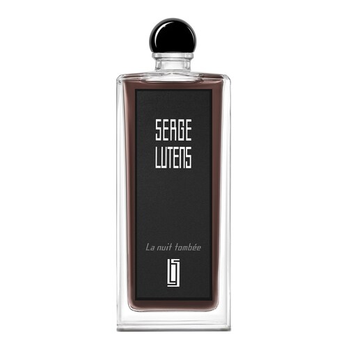 SERGE LUTENS - La Nuit Tombée
