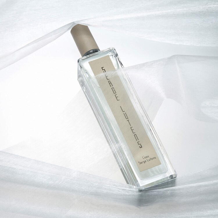 L'Eau Serge Lutens - Parfémová voda