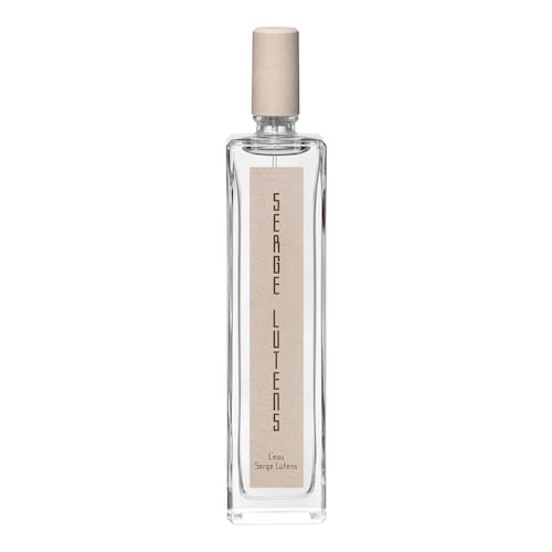 SERGE LUTENS - L'eau