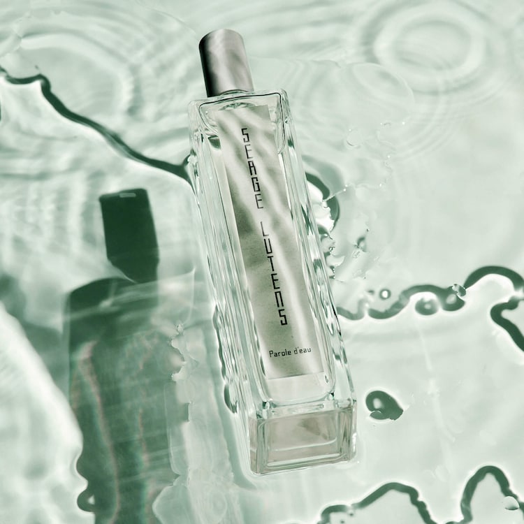 Parole d'eau - Woda perfumowana