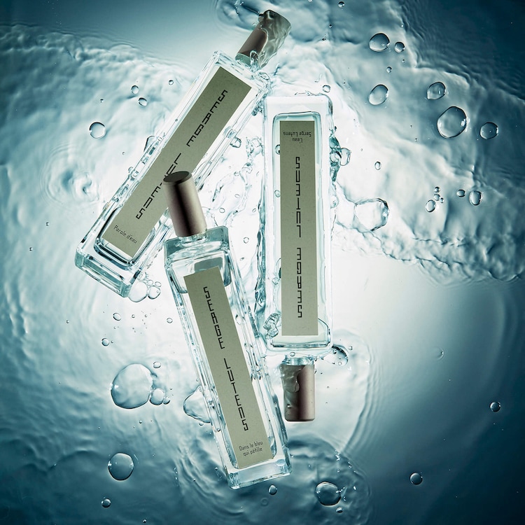 Parole d'eau - Woda perfumowana