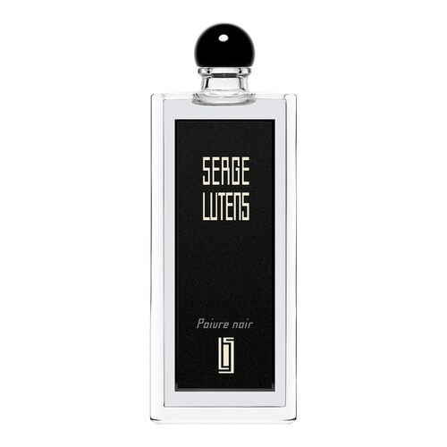 SERGE LUTENS - Poivre noir