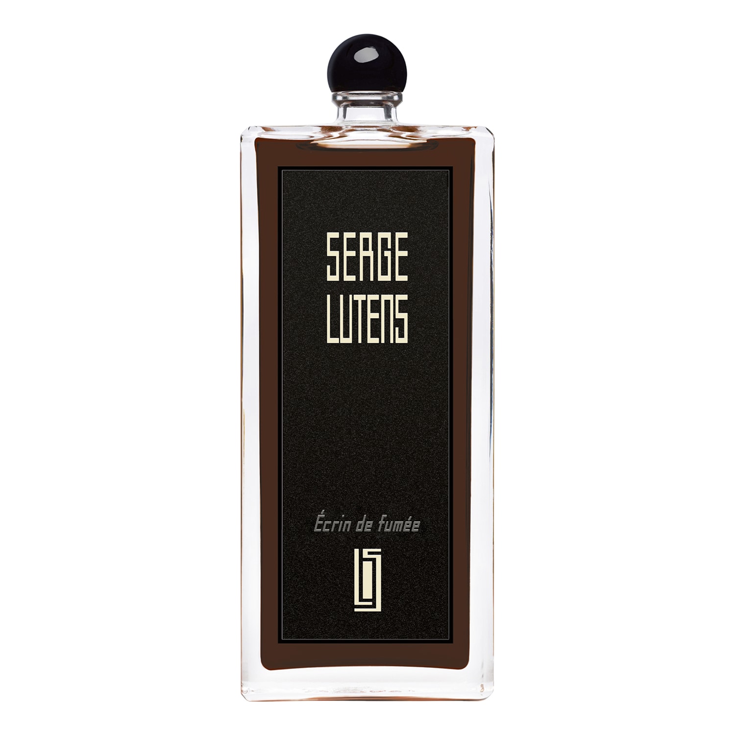 Poivre noir - Woda perfumowana | SERGE LUTENS ≡ SEPHORA