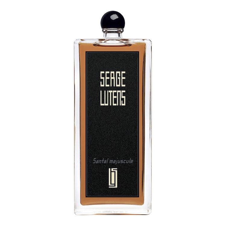 Santal Majuscule  - Woda Perfumowana