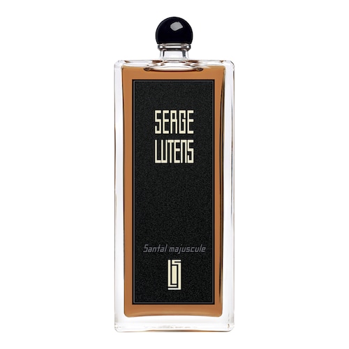 SERGE LUTENS - Santal Majuscule