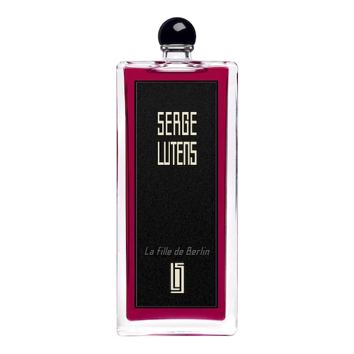 SERGE LUTENS - La fille de Berlin