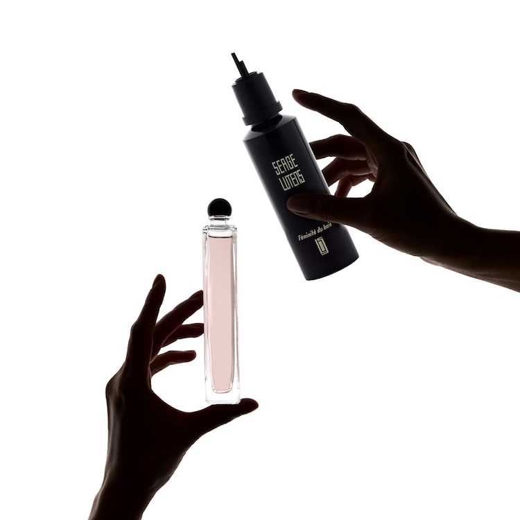 Féminité du Bois - Eau de parfum