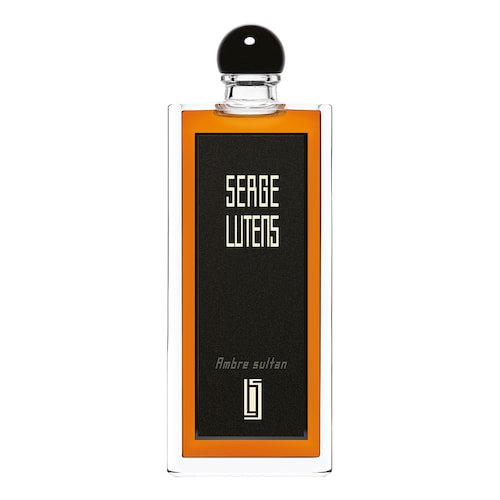 SERGE LUTENS - Ambre Sultan
