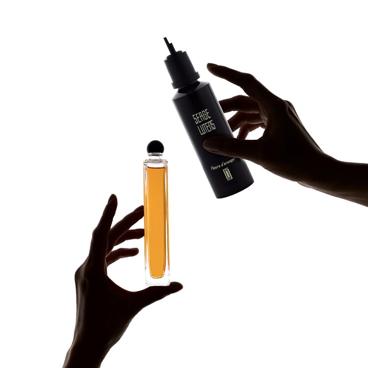 Fleurs d'oranger - Eau de parfum