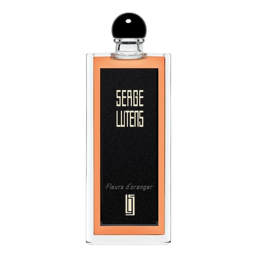 SERGE LUTENS - Fleurs d'oranger