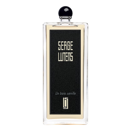 SERGE LUTENS - Un bois vanille